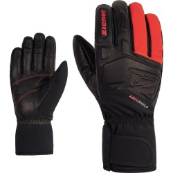 Ziener GLYXUS AS(R) glove ski alpine