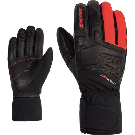 Ziener GLYXUS AS(R) glove ski alpine