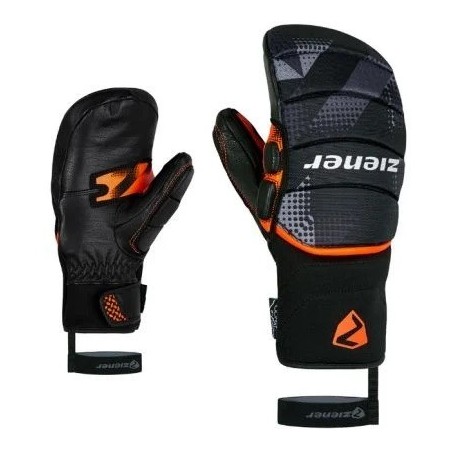 Ziener LATOR Junior race