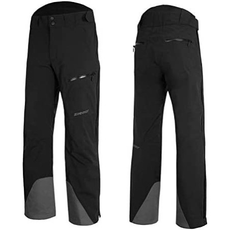 Ziener Tilas Full Zip