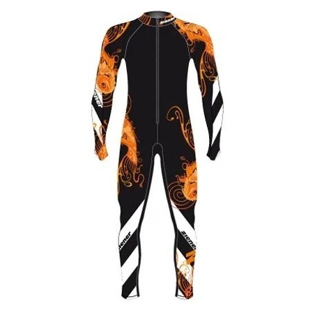 Ziener RCE Racesuit