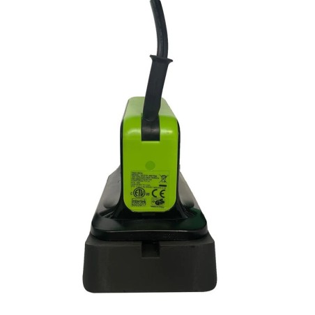 DEMON MINI WAX IRON