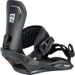 Nitro Charger Black 2