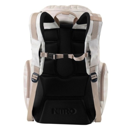 Nitro Weekender Bag
