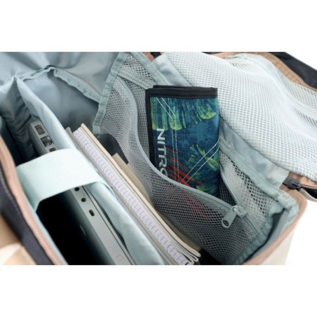 Nitro Weekender Bag