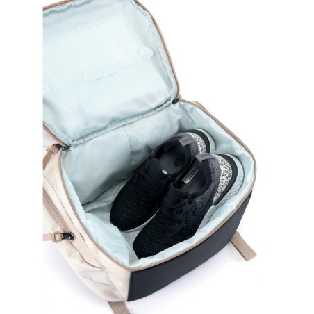 Nitro Weekender Bag
