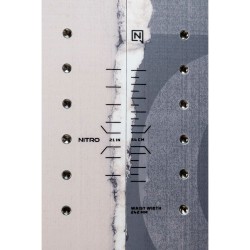 Nitro Snowboards Volta Split 2