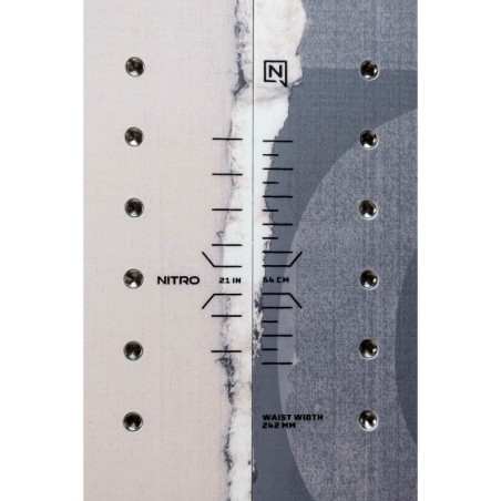 Nitro Snowboards Volta Split