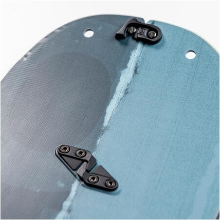 Nitro Snowboard Nomad
