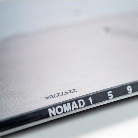 Nitro Snowboard Nomad