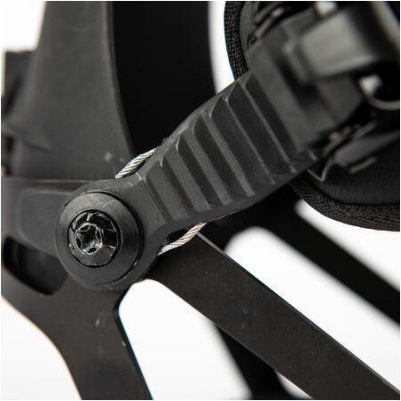 Nitro Vertical ST