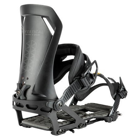 Nitro Vertical ST