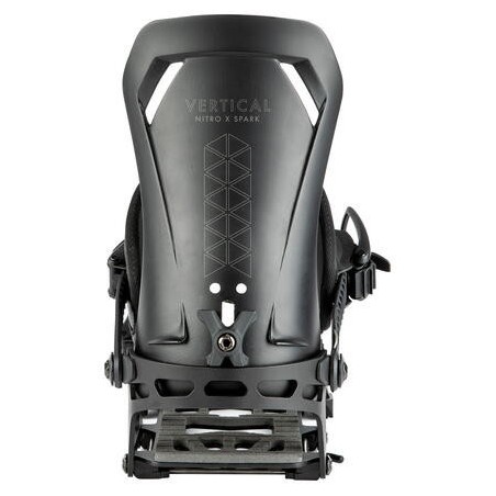 Nitro Vertical ST