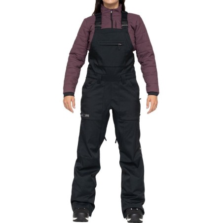 L1 Loretta Overall