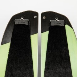 Nitro Peak Skins 2