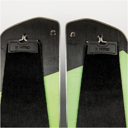 Nitro Peak Skins