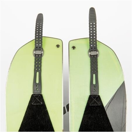 Nitro Peak Skins