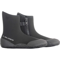 Alder Escarpines Zip Boot