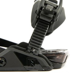 Nitro Regulador Toe Strap 2