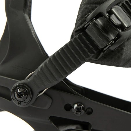 Nitro Regulador Ankle Strap Cable
