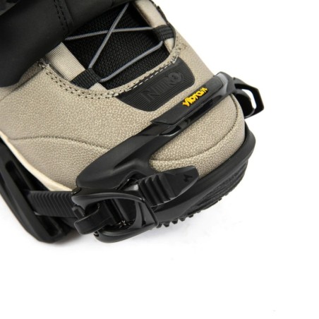 Nitro Toe Strap