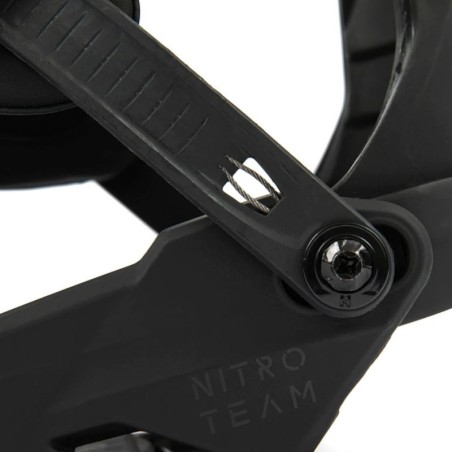 Nitro Conector Ankle Strap Cable