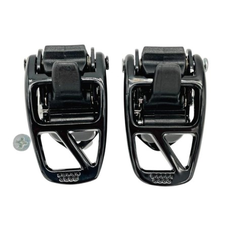 Nitro Speedwheel Toe Buckle
