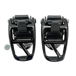 Nitro Speedwheel Ankle Buckle 2