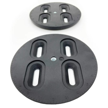 Nitro Standard Disk