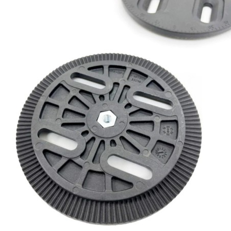 Nitro Standard Disk