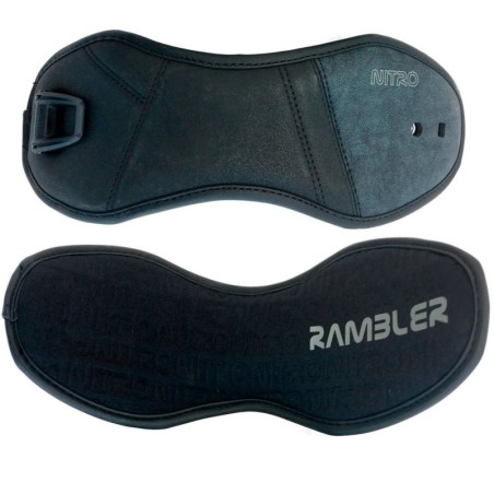 Nitro Rambler Ankle Strap