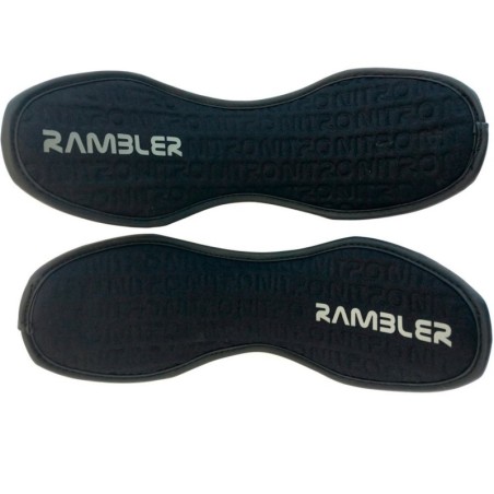 Nitro Rambler Ankle Strap