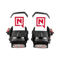 Nitro Team Pro highback