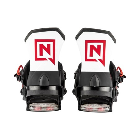 Nitro Team Pro highback