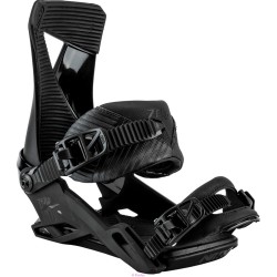 Nitro Zero highback