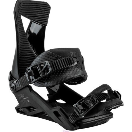 Nitro Zero highback