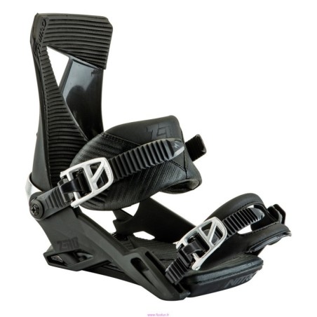 Nitro Zero highback