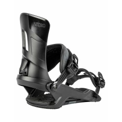 Nitro Rambler highback 2