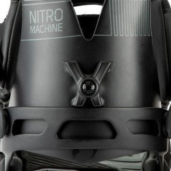 Nitro Regulador Vertical/Machine 2