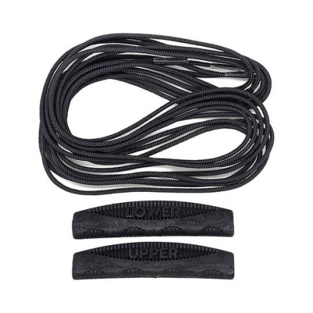 Nitro TLS Laces and Handles