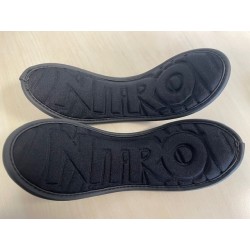 Nitro Ankle Strap 2