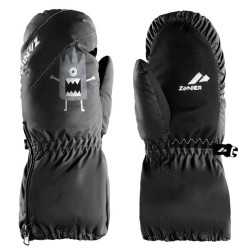 Zanier Monster Stx 2