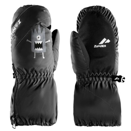 Zanier Monster Stx
