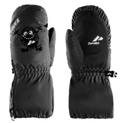 Zanier Monster Stx