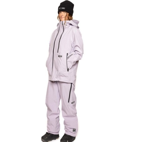 L1 Axial Jacket