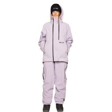 L1 Axial Jacket