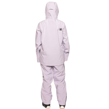 L1 Axial Jacket