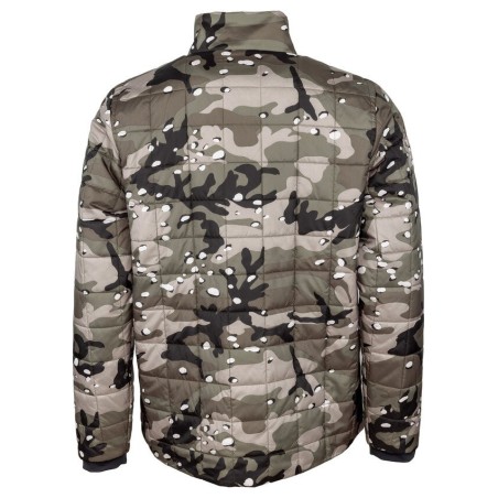 L1 Dyer Jacket
