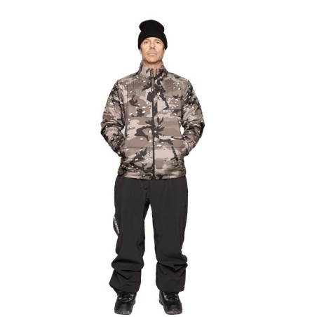 L1 Dyer Jacket