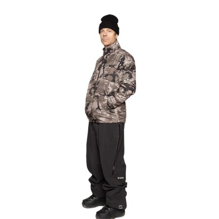 L1 Dyer Jacket